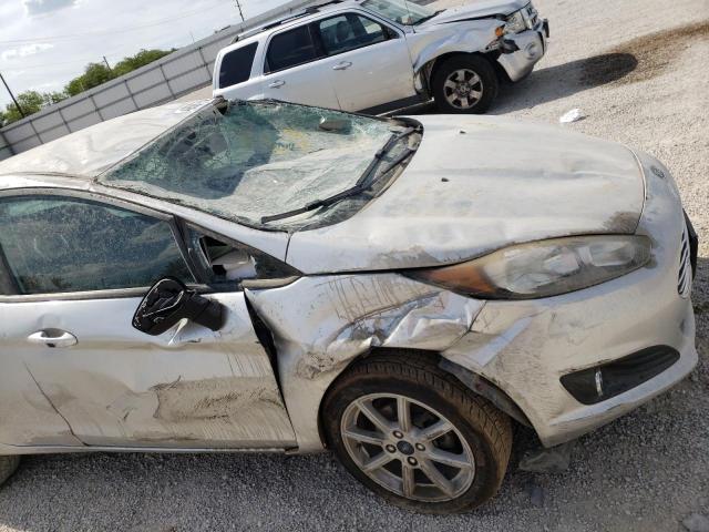 Photo 9 from auction – 2019 FORD FIESTA SE with VIN 3FADP4EJ2KM132835
