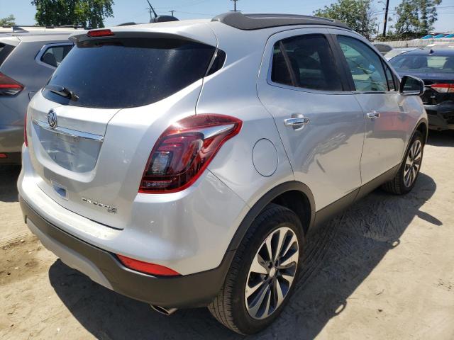 Photo 4 from auction – 2020 BUICK ENCORE ESS with VIN KL4CJGSB0LB036629