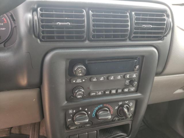 Photo 9 from auction – 2003 CHEVROLET VENTURE with VIN 1GNDU03E23D267898