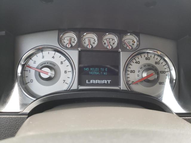 Photo 8 from auction – 2010 FORD F150 SUPER with VIN 1FTFW1EV5AFD53013