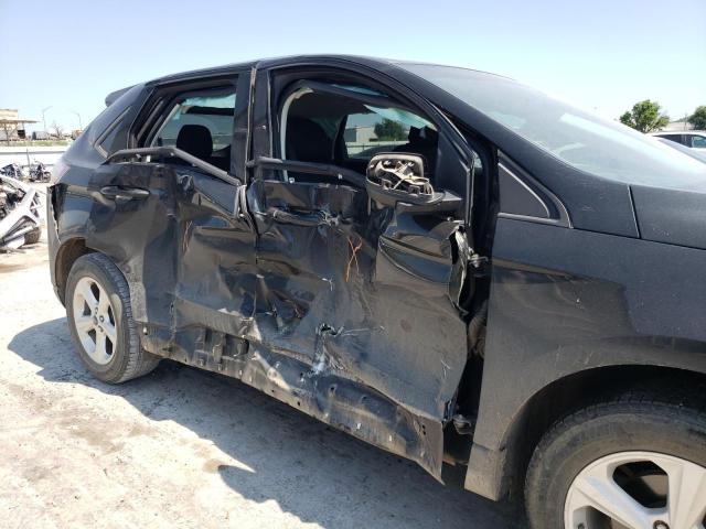 Photo 9 from auction – 2015 FORD EDGE SE with VIN 2FMTK3G92FBB73132