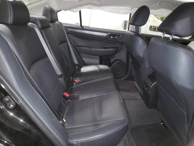 Фото 6 с аукциона – 2016 SUBARU LEGACY 2.5 с VIN 4S3BNAN6XG3030516