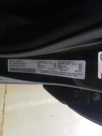 Photo 10 from auction – 2020 RAM 1500 BIG H with VIN 1C6SRFFT3LN412513