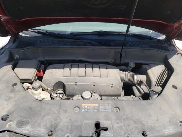 Photo 7 from auction – 2015 BUICK ENCLAVE with VIN 5GAKVCKD9FJ317663