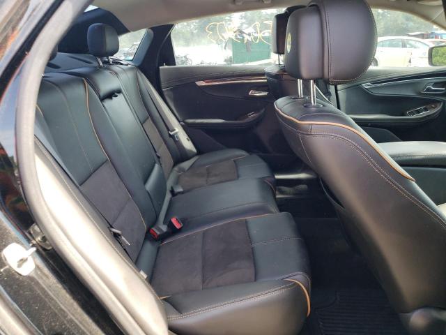 Photo 6 from auction – 2014 CHEVROLET IMPALA LT with VIN 1G1125S33EU171336