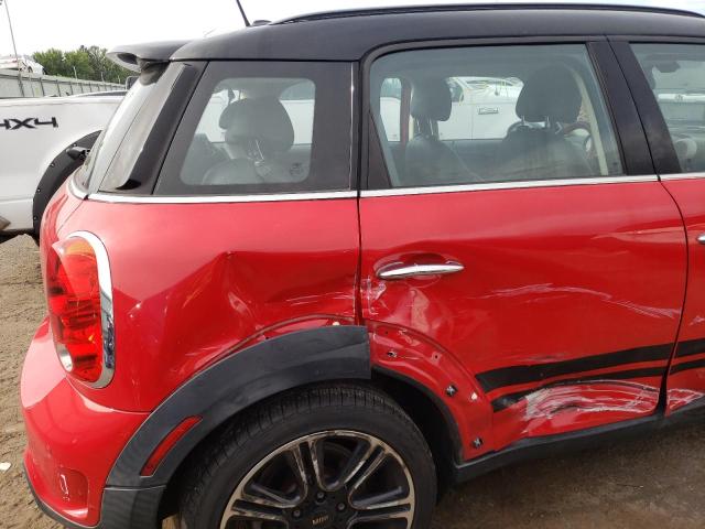 Foto 9 de la subasta – 2012 MINI COOPER S C con VIN WMWZC5C57CWL64062