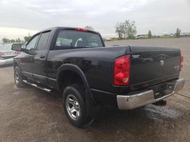 Photo 3 from auction – 2007 DODGE RAM 1500 S with VIN 1D7HU18227S229593