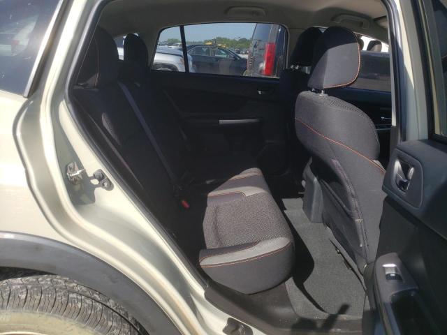 Photo 6 from auction – 2016 SUBARU CROSSTREK with VIN JF2GPABC8G8208793