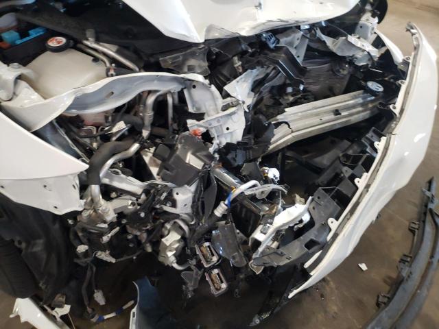 Photo 9 from auction – 2018 TOYOTA PRIUS PRIM with VIN JTDKARFP9J3091901