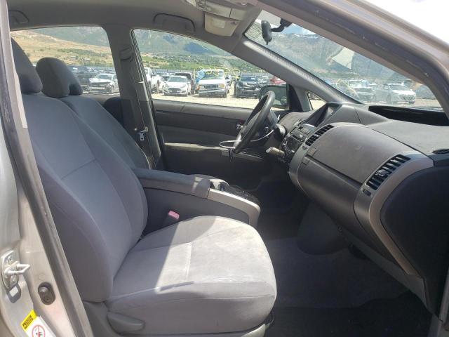 Photo 5 from auction – 2004 TOYOTA PRIUS with VIN JTDKB20U040008834