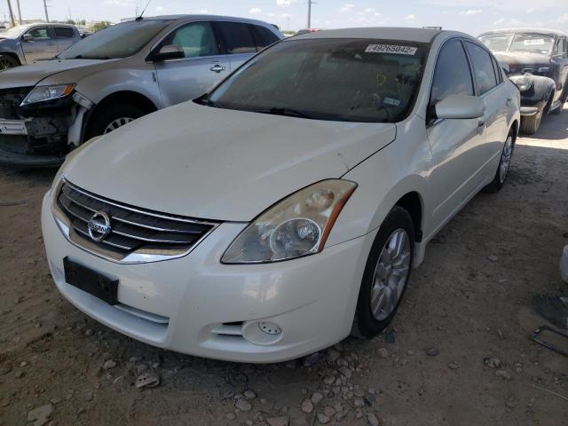 Photo 2 from auction – 2011 NISSAN ALTIMA BAS with VIN 1N4AL2AP5BN423719