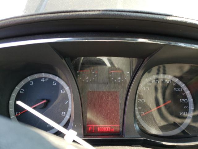 Photo 8 from auction – 2015 GMC TERRAIN SL with VIN 2GKALNEKXF6315069