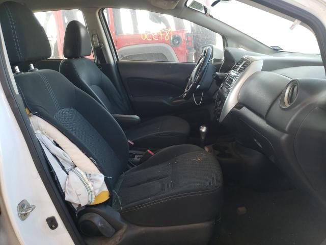 Photo 5 from auction – 2015 NISSAN VERSA NOTE with VIN 3N1CE2CPXFL354190