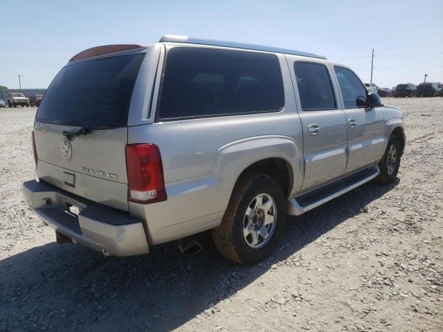 Photo 4 from auction – 2004 CADILLAC ESCALADE E with VIN 3GYFK66N84G261513