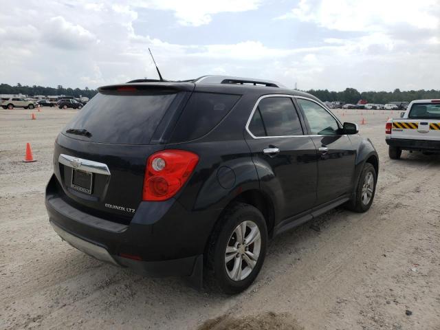 Photo 4 from auction – 2011 CHEVROLET EQUINOX LT with VIN 2CNALFEC0B6466034