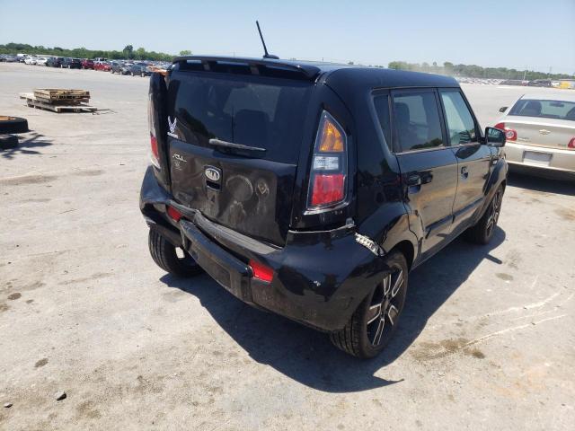 Photo 4 from auction – 2010 KIA SOUL + with VIN KNDJT2A24A7125888