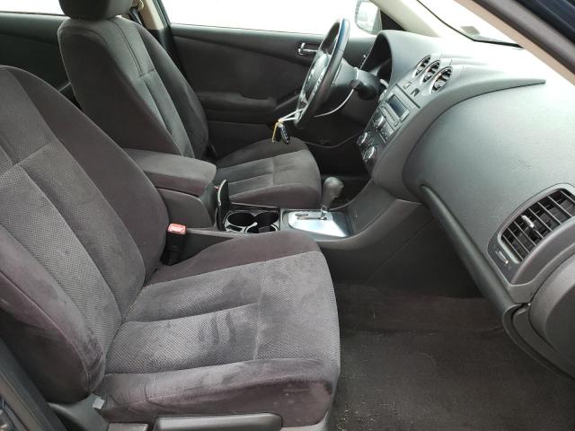 Photo 5 from auction – 2008 NISSAN ALTIMA 2.5 with VIN 1N4AL21E08C220983