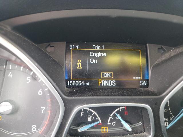 Photo 8 from auction – 2018 FORD FOCUS SE with VIN 1FADP3FE9JL281531