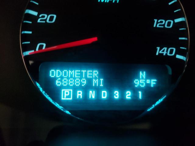 Photo 8 from auction – 2008 CHEVROLET IMPALA LT with VIN 2G1WT58N989136765