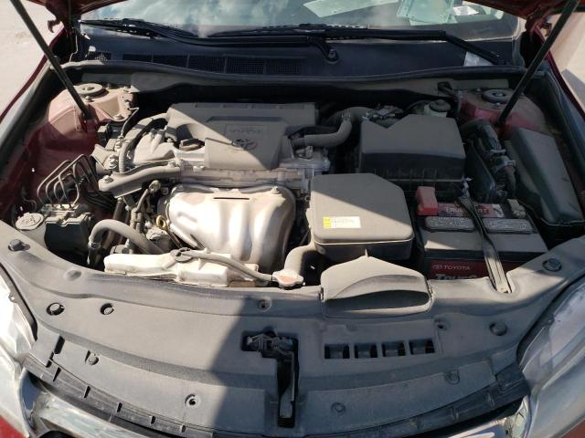 Photo 7 from auction – 2016 TOYOTA CAMRY with VIN 4T1BF1FK0GU545054
