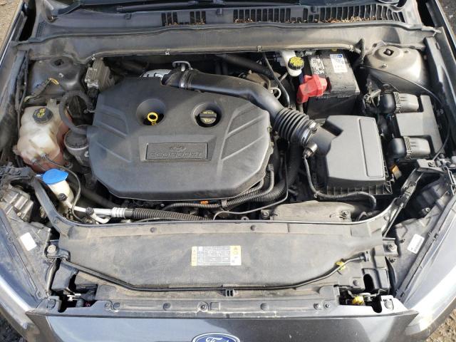 Photo 7 from auction – 2016 FORD FUSION TIT with VIN 3FA6P0D90GR182071