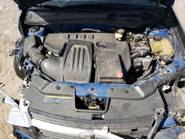 Photo 7 from auction – 2005 CHEVROLET COBALT LS with VIN 1G1AL52F357535454