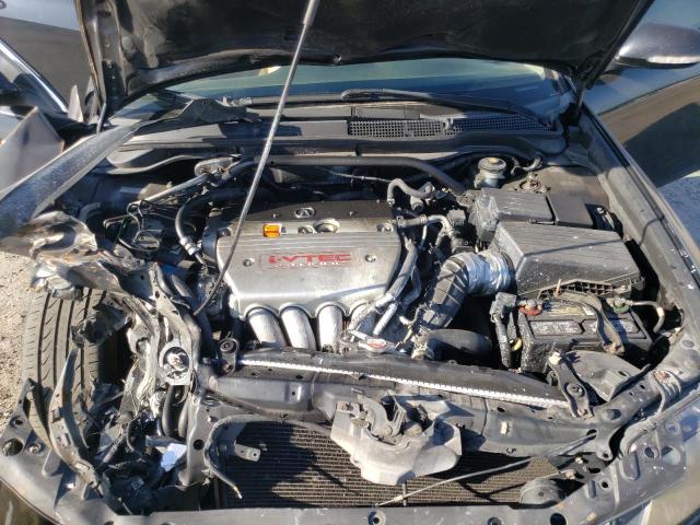 Photo 7 from auction – 2006 ACURA TSX with VIN JH4CL96856C028789