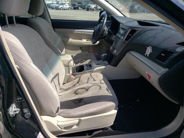 Photo 5 from auction – 2013 SUBARU OUTBACK 2. with VIN 4S4BRBCC9D3255844