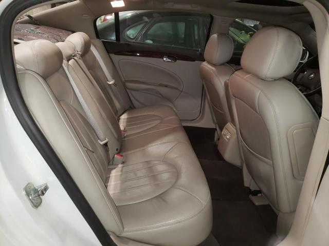 Photo 6 from auction – 2007 BUICK LUCERNE CX with VIN 1G4HD57207U118866