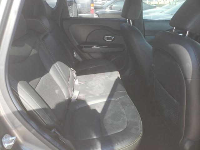 Photo 6 from auction – 2015 KIA SOUL + with VIN KNDJP3A59F7200256
