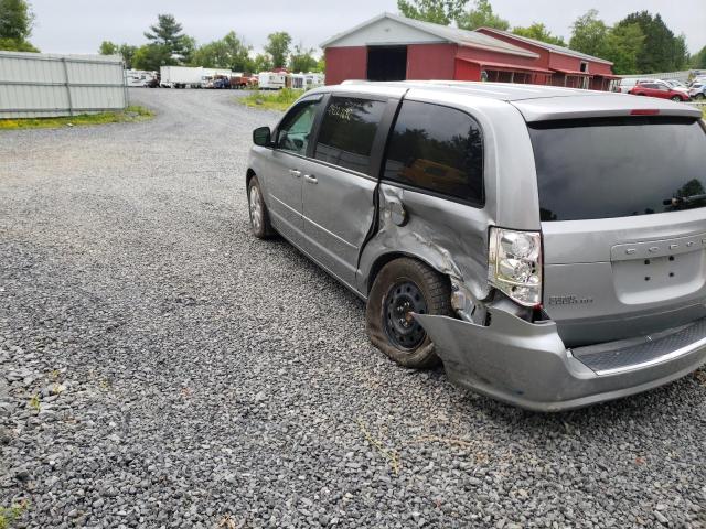 Photo 3 from auction – 2015 DODGE GRAND CARA with VIN 2C4RDGBG5FR616614