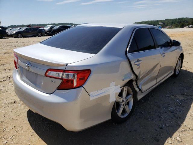 Photo 4 from auction – 2014 TOYOTA CAMRY L with VIN 4T1BF1FK6EU368751