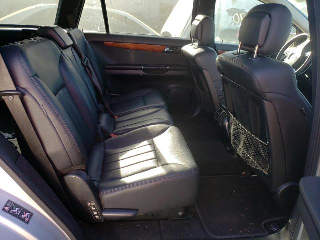 Photo 6 from auction – 2008 MERCEDES-BENZ R 350 with VIN 4JGCB65EX8A080441