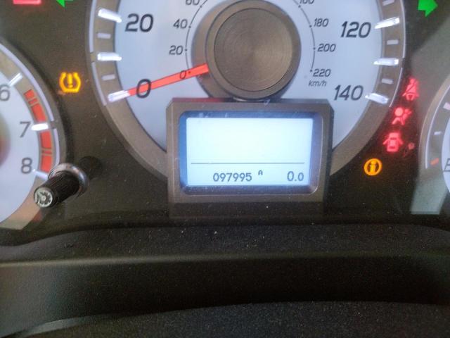 Photo 8 from auction – 2015 HONDA PILOT TOUR with VIN 5FNYF4H99FB059764