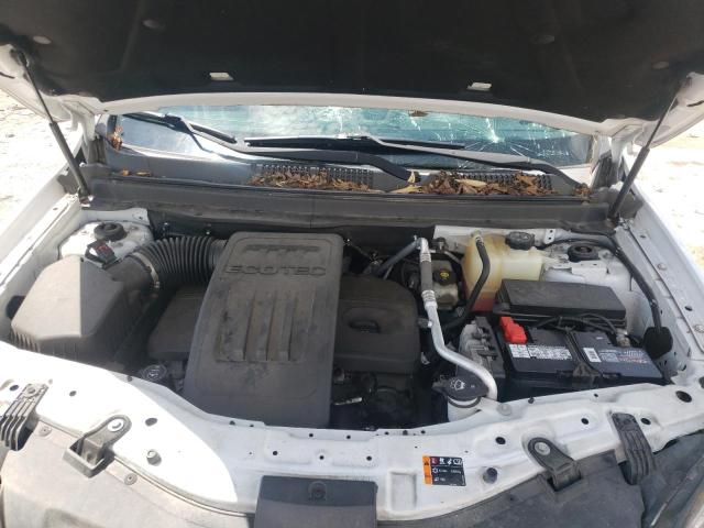 Photo 7 from auction – 2015 CHEVROLET CAPTIVA LT with VIN 3GNAL3EK0FS521445