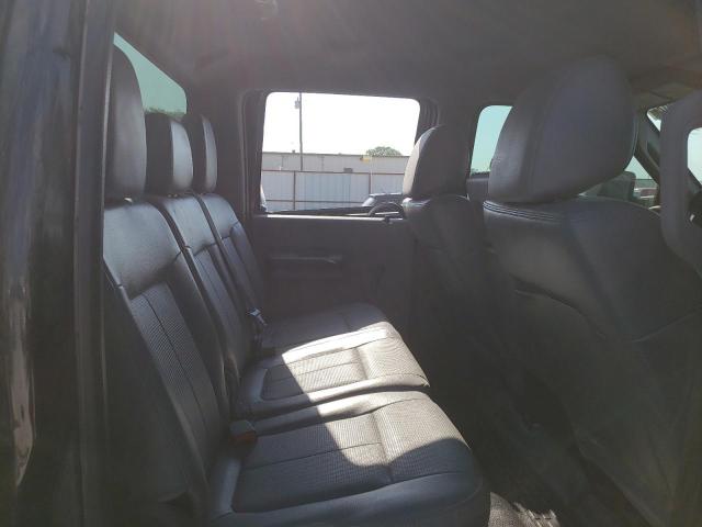 Photo 6 from auction – 2015 FORD F350 SUPER with VIN 1FT8W3BT5FEC01365