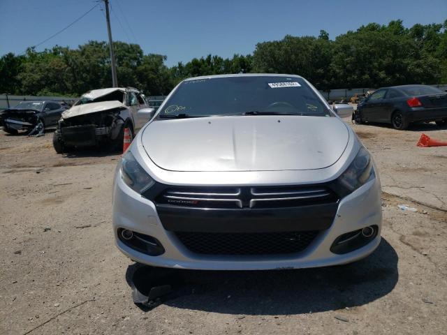 Photo 9 from auction – 2013 DODGE DART SXT with VIN 1C3CDFBH5DD219529