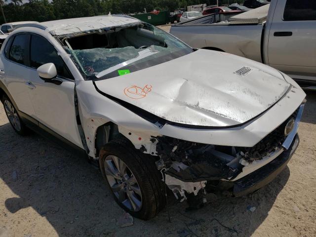 Photo 9 from auction – 2022 MAZDA CX-30 SELE with VIN 3MVDMBBL8NM414056
