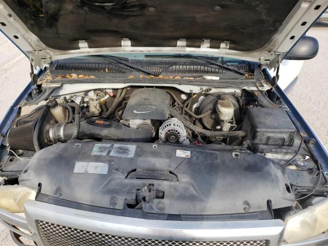 Photo 7 from auction – 2005 GMC NEW SIERRA with VIN 2GTEC19TX51318977