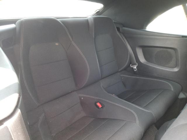 Photo 6 from auction – 2016 FORD MUSTANG with VIN 1FATP8EM9G5222476