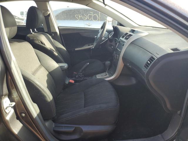 Photo 5 from auction – 2013 TOYOTA COROLLA BA with VIN 5YFBU4EE2DP220440