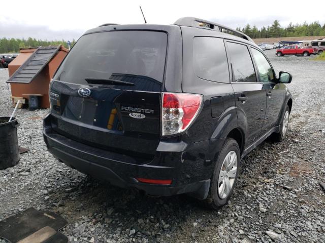 Photo 4 from auction – 2013 SUBARU FORESTER 2 with VIN JF2SHCBC6DH413706