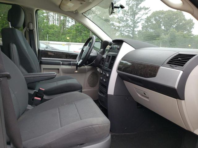 Photo 5 from auction – 2010 DODGE GRAND CARA with VIN 2D4RN5D14AR444808