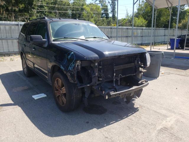 FORD EXPEDITION 2010 with VIN 1FMJU1K56AEB57720 - Photo from auction