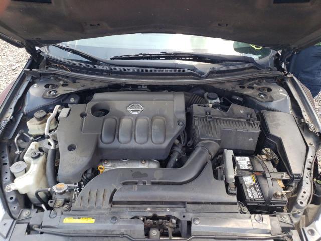 Photo 7 from auction – 2015 NISSAN ALTIMA BAS with VIN 1N4AL2AP9AN547409