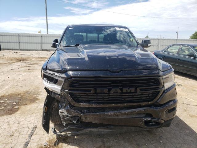 Photo 9 from auction – 2019 RAM 1500 LARAM with VIN 1C6SRFRT9KN900651