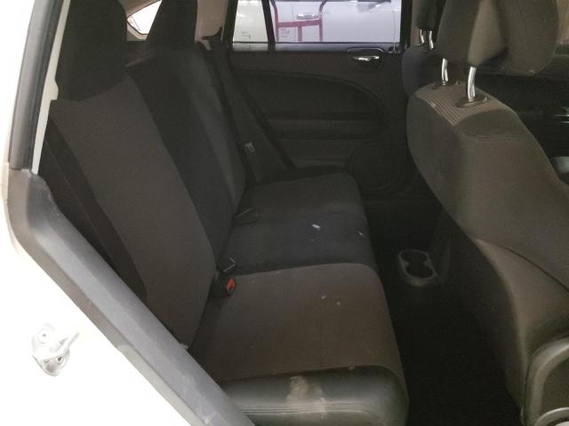 Photo 6 from auction – 2010 DODGE CALIBER SX with VIN 1B3CB4HA5AD530228