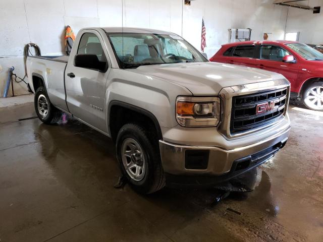 GMC SIERRA K15 2015 with VIN 1GTN2TEC6FZ432004 - Photo from auction
