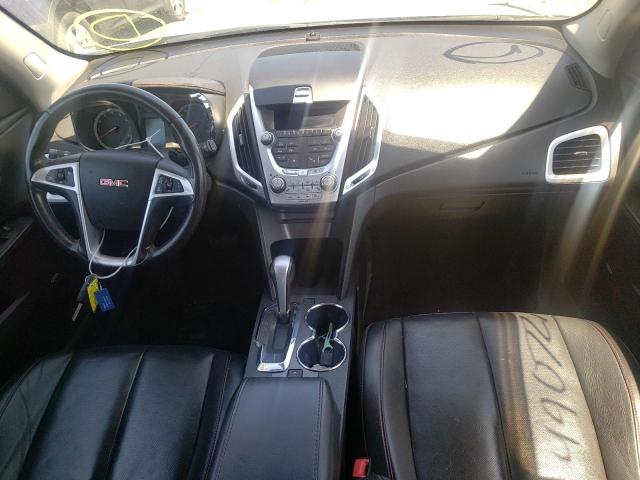 Photo 9 from auction – 2011 GMC TERRAIN SL with VIN 2CTALUEC2B6452486