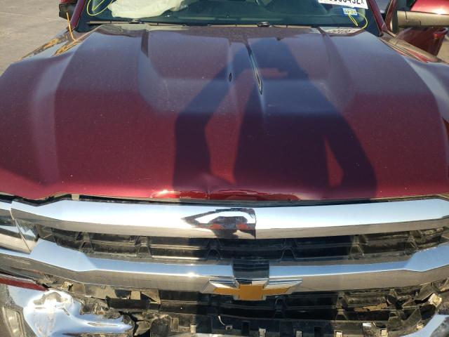 Photo 7 from auction – 2016 CHEVROLET SILVERADO with VIN 3GCPCREC3GG287983
